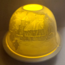 Dome-Light, Leuchtkuppel
