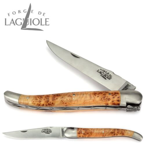 Forge laguiole - forge, de