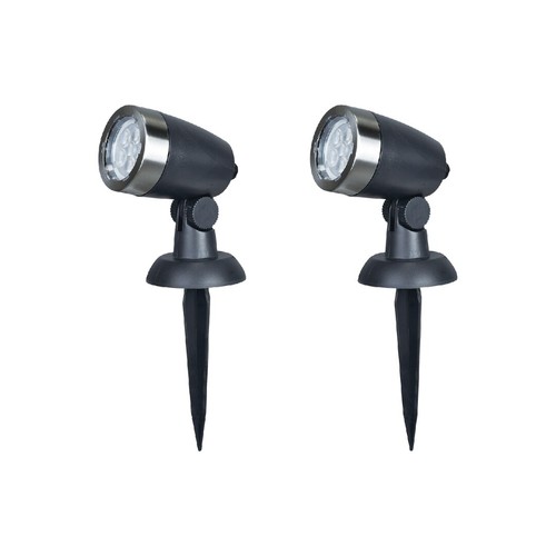 Melitec 2er set - 2er, led