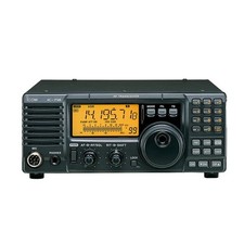 ICOM IC-718 HF Transceiver -