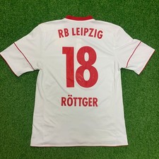 RB Leipzig Red Bull Trikot