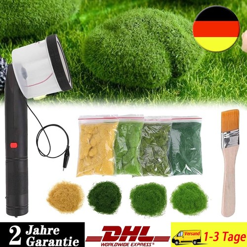 Elektrostatische