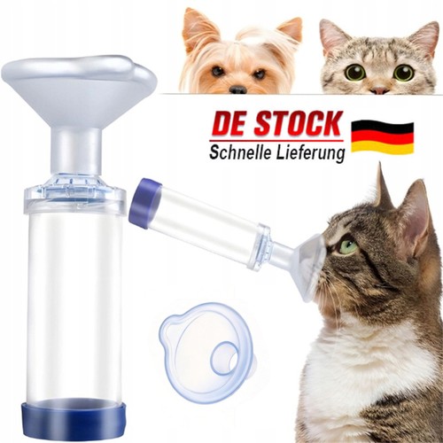 Inhalationsgerät für
