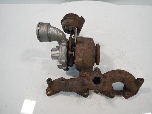 Turbolader für audi - turbolader,
