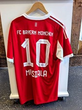 Adidas FC Bayern München