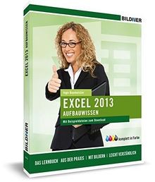 Excel 2013 aufbauwissen - excel,