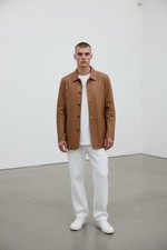 Christian berg silky - berg, nappa