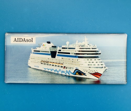 Aidasol epoxidharzmagnet aida - aidasol,
