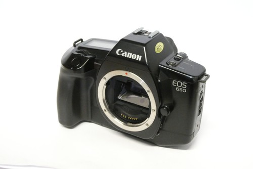 Canon eos 650 gehäuse - canon,