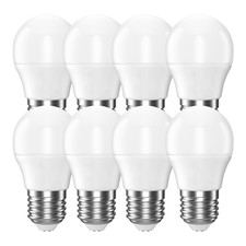 3/6/8/12/24x LED Leuchtmittel