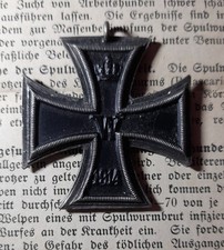 26216/ 1.WK EK2 1914 Eisernes