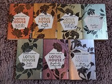Lotus House Reihe (Deutsch)