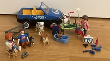 Playmobil City Life –
