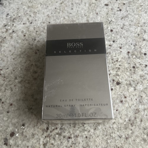 Hugo boss selection eau - hugo,