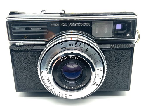 Zeiss ikon voigtländer - zeiss,