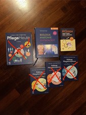 Pflege examen bundle - pflege, oder