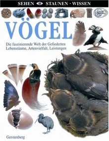 Vögel die faszinierende welt - die,