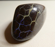 Boulder-Opal Australien