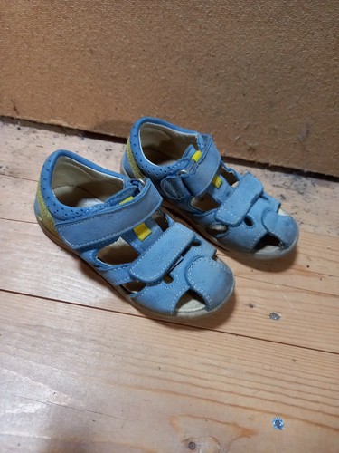 Pepino ricosta sandalen 25 - gr,