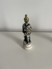 Maska Schach von Georgiou