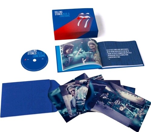 The rolling stones - the, &