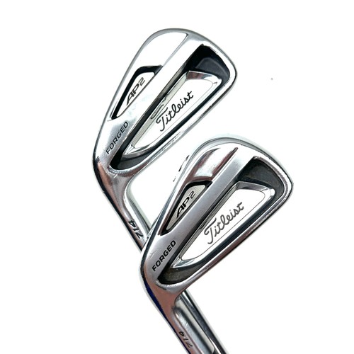 Linkshänder titleist 714 ap2 - titleist,