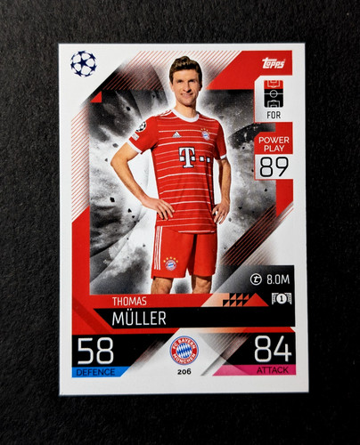 Thomas müller fc bayern - mÜller,