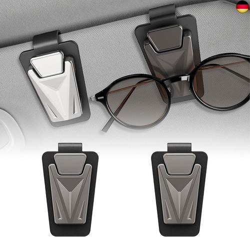 Brillenhalter für auto - brillenhalter, auto,2