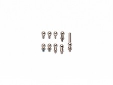 Align T-Rex 500L Gestänge