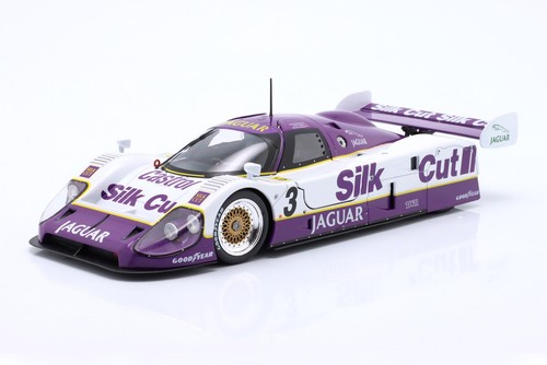 Jaguar xjr winner 24h - xjr-12, #3