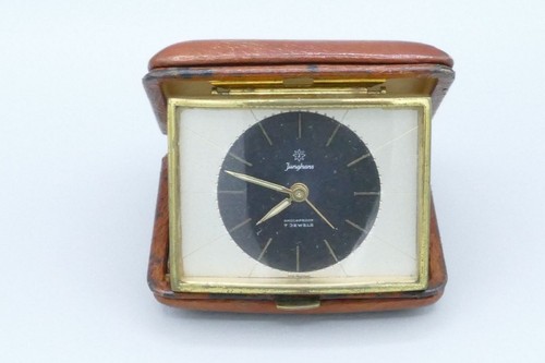 Junghans wecker reisewecker - junghans, in