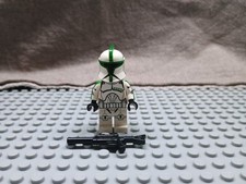 lego Star wars Custom Clone