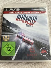 Need For Speed: Rivals-Limited