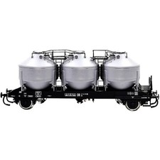 Npe nw52100 silowagen - npe,