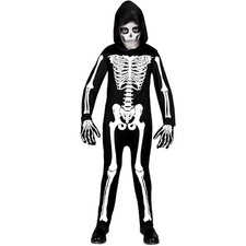 HALLOWEEN KARNEVAL KOSTÜM