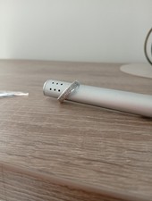 Damenring 585 Weißgold mit mehreren kleinen Diamanten  Reinheit