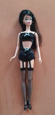 Barbie Silkstone Lingerie # 2 aus dem Jahr 2000
