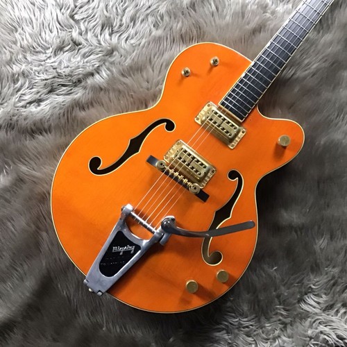 Gretsch 6120 o5847 - gretsch, 6120-60