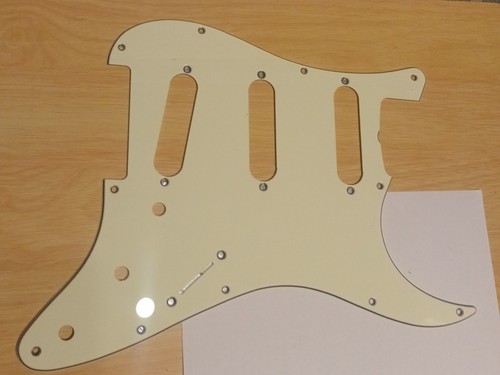 Fender usa spec - fender, vintage