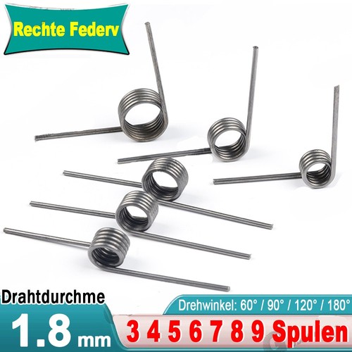 Schenkelfeder torsionsfeder - schenkelfeder,