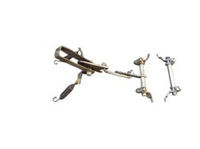 Vergaser Gestänge für