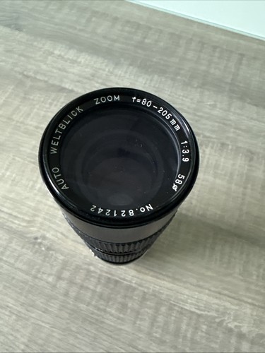 Canon auto weltblick zoom - auto,
