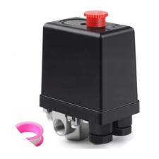 4-Wege Druckschalter, 240V