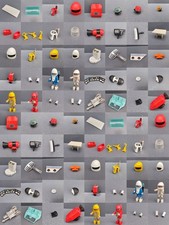 Playmobil playmospace - playmobil,