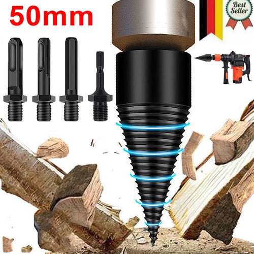 Holzspalter kegelspalter - holzspalter,