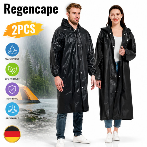 Stk regenponcho poncho - stk.,