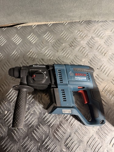Bosch akku bohrhammer mit - bosch, sds