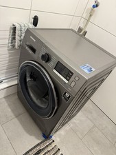 !Defekte Samsung Waschmaschine