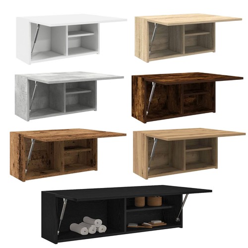 Bad-Wandschrank
