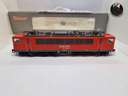 Roco 68620 elektrolok - roco,